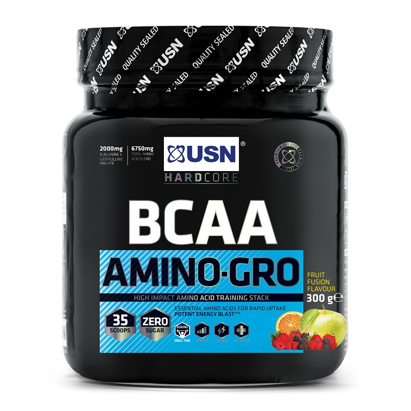 USN BCAA Amino-Gro