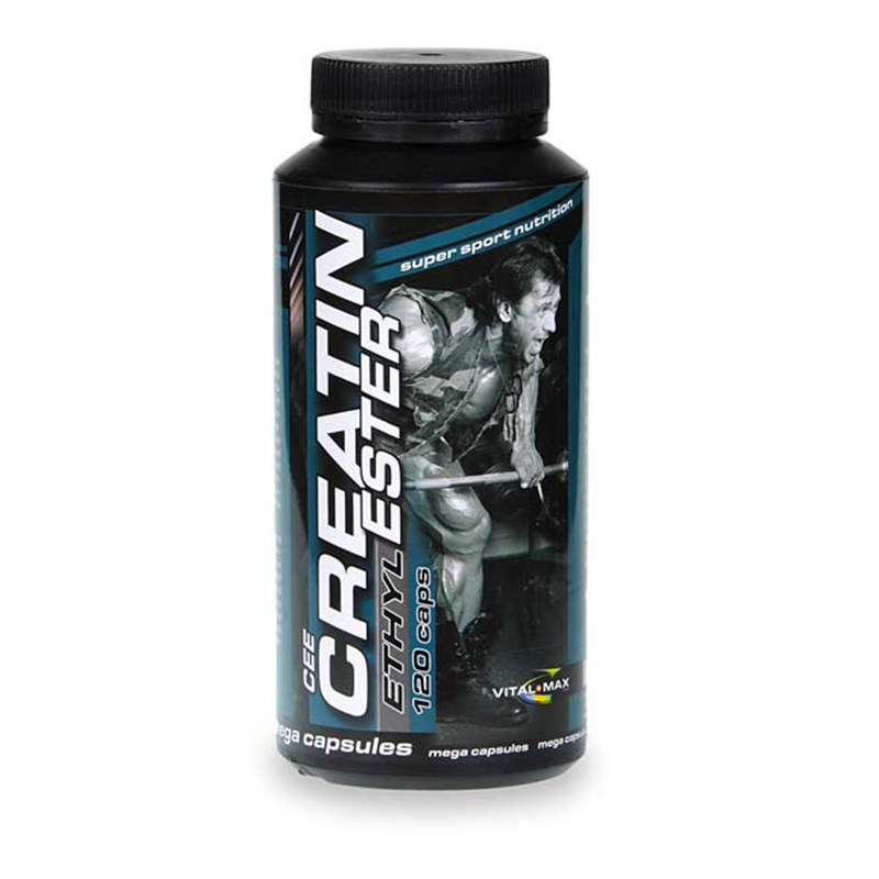 Vitalmax Creatine Ethyl Ester