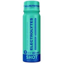 Elektrolity Shot (Electrolytes Shot)