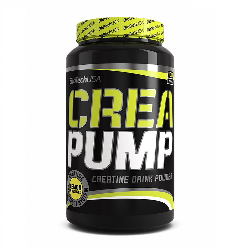 BioTechUSA Crea PUMP