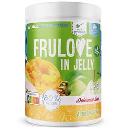 FRULOVE In Jelly Apple & Pear (Jabłko - Gruszka)