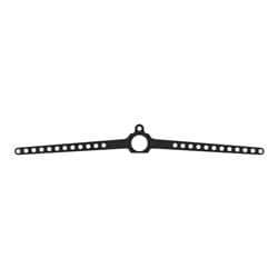 Uchwyt do wyciągu Multi-Grip Row Bar 3