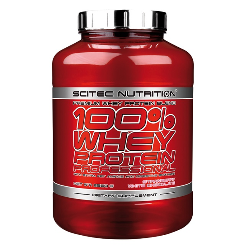 Scitec nutrition 100% Whey protein professional