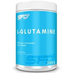 Glutamine