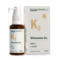 Witamina K2