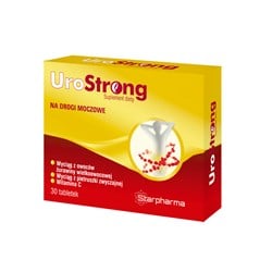 UroStrong