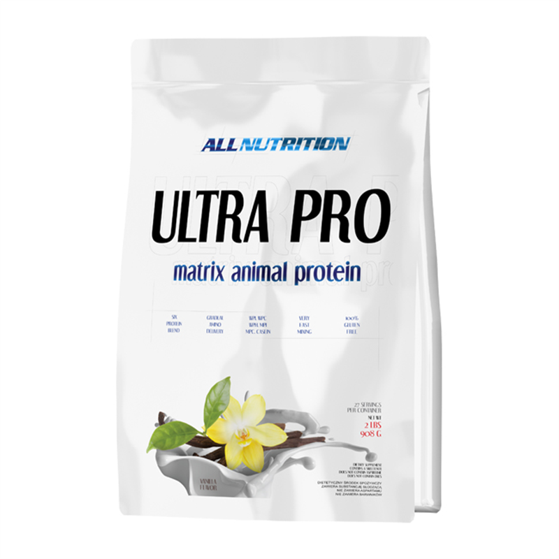 ALLNUTRITION Ultra Pro Matrix Animal Protein