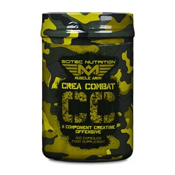 Crea Combat