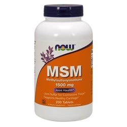 MSM