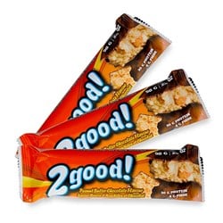 Whey Gourmet 2 Good Bar