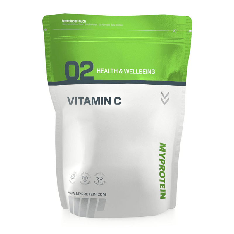 Myprotein Vitamin C