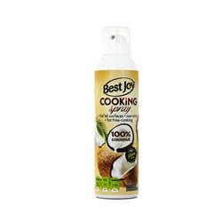 Cooking Spray 100% Coconut Oil