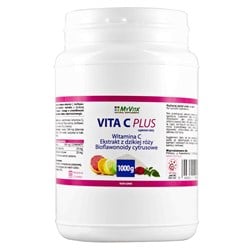 Vita C Plus