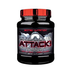 Attack 2.0