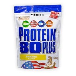Protein 80 Plus