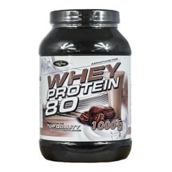 Whey Protein 80