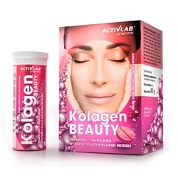 Kolagen Beauty