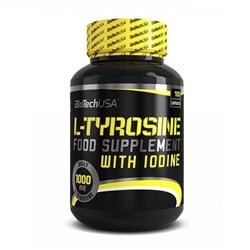L-Tyrosine