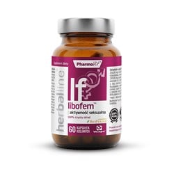 Herballine Libofem