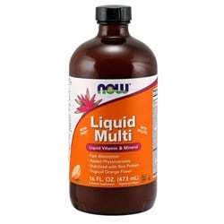 LIQUID MULTI
