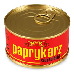 Paprykarz szczeciński