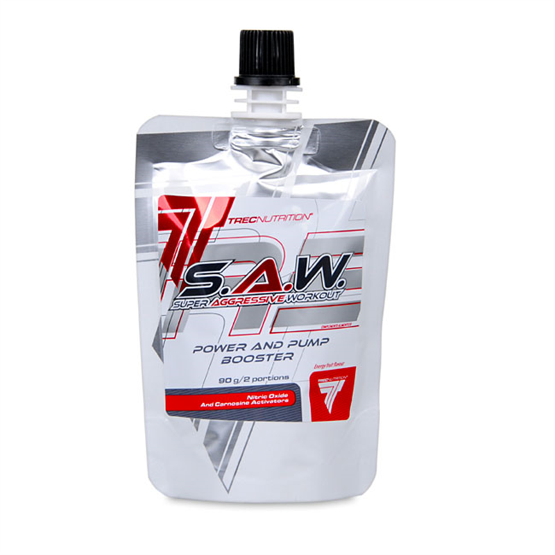 Trec S.A.W. Gel