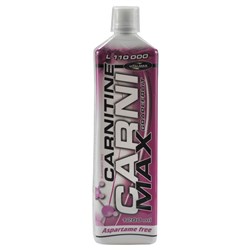 Carnitine Max L-110 000 liquid