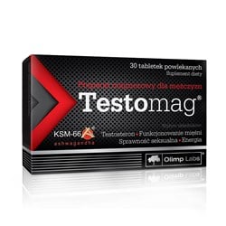 Testomag