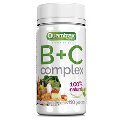 B+C Complex