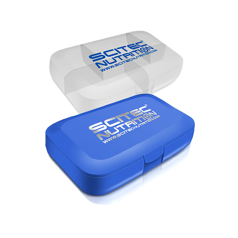Scitec nutrition Pill Box