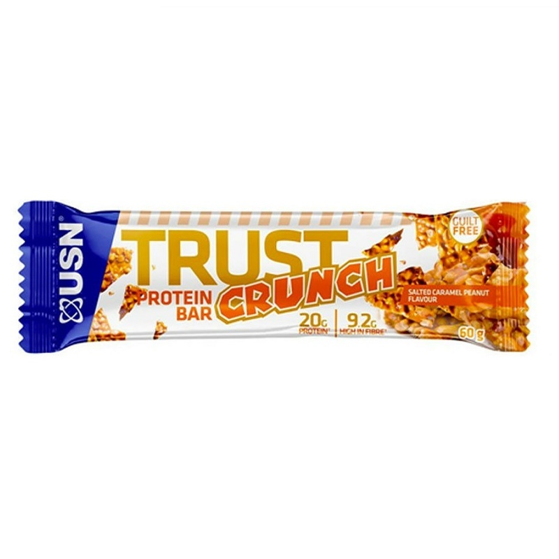 USN Trust Crunch Protein Bar
