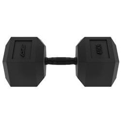 Hantla Sześciokątna (Hex) 40 kg